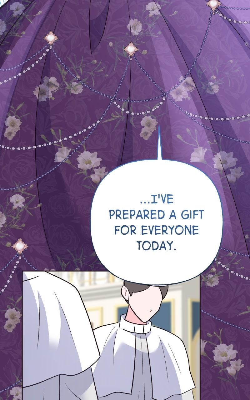 I Didn’t Sign Up to be a Nanny! - Chapter 80 - 114