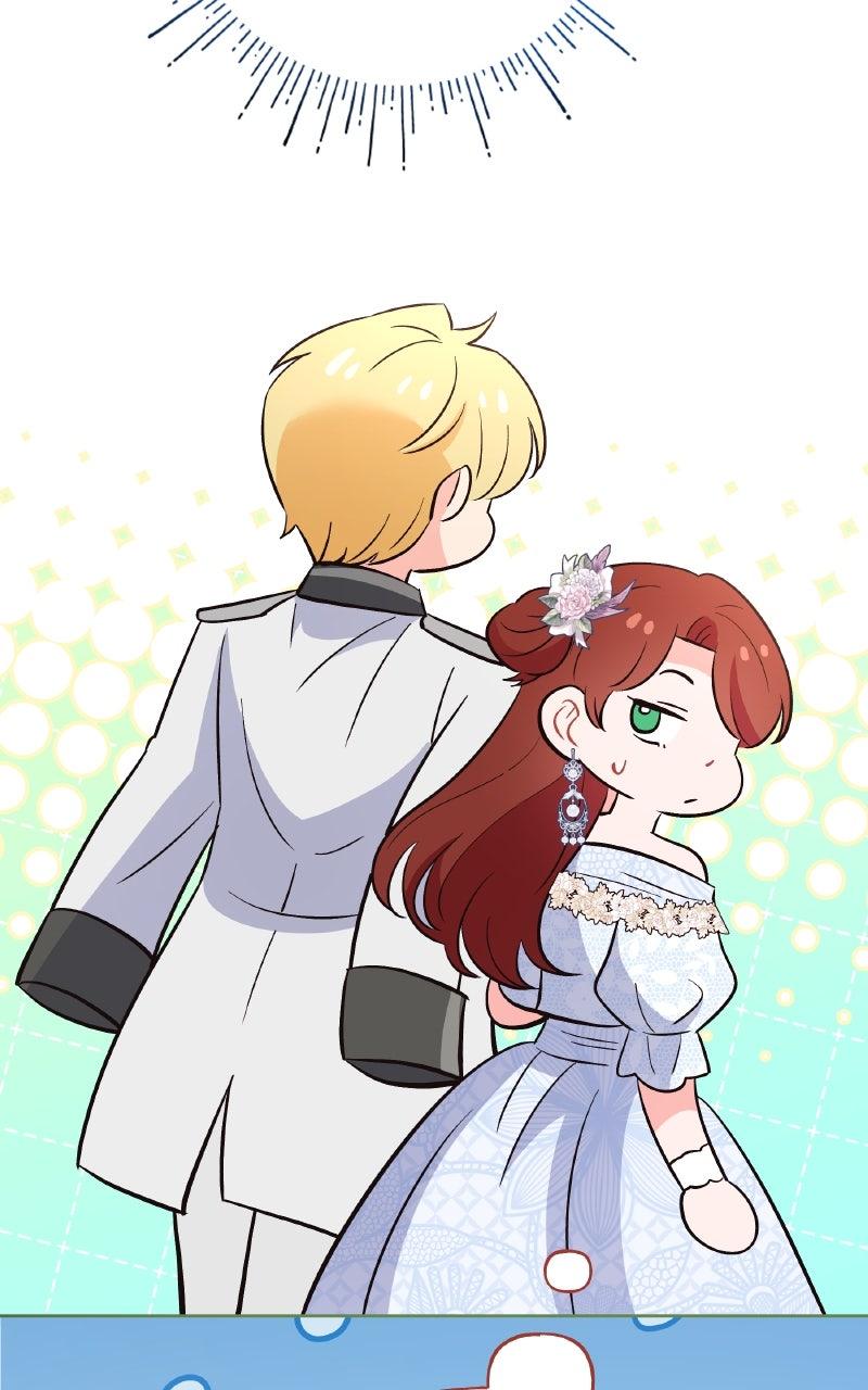 I Didn’t Sign Up to be a Nanny! - Chapter 80 - 125