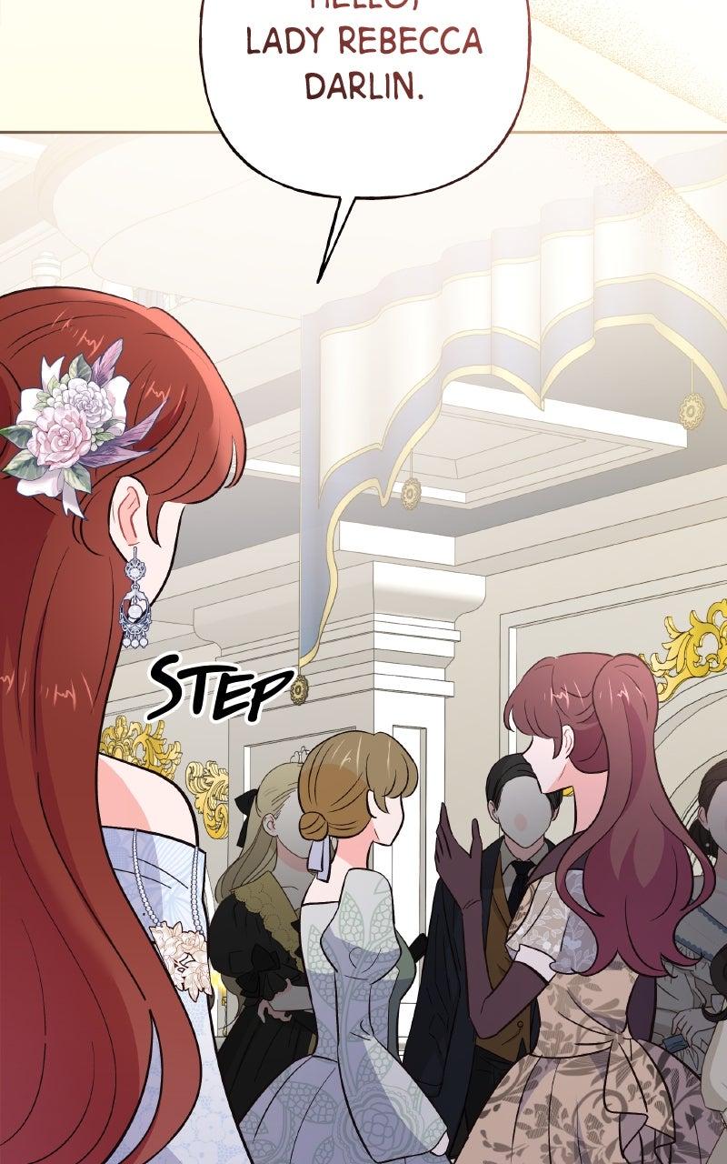 I Didn’t Sign Up to be a Nanny! - Chapter 80 - 128