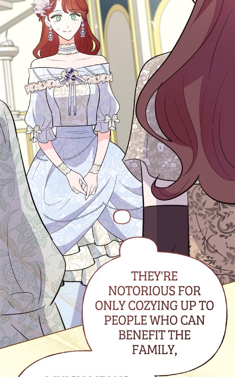 I Didn’t Sign Up to be a Nanny! - Chapter 80 - 132