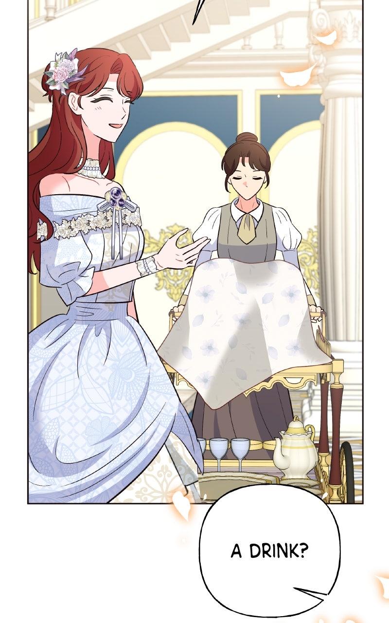 I Didn’t Sign Up to be a Nanny! - Chapter 80 - 136