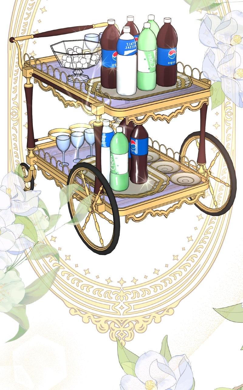 I Didn’t Sign Up to be a Nanny! - Chapter 81 - 8