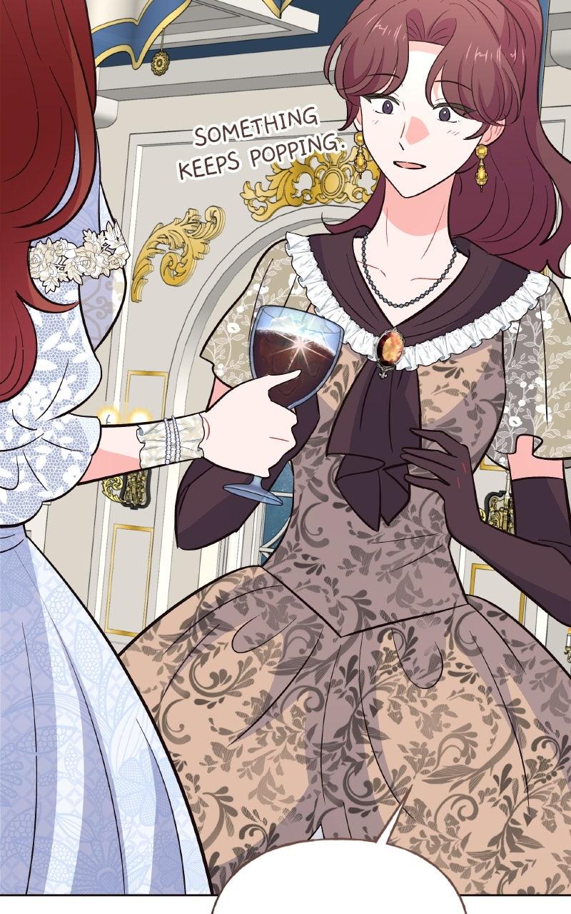 I Didn’t Sign Up to be a Nanny! - Chapter 81 - 19