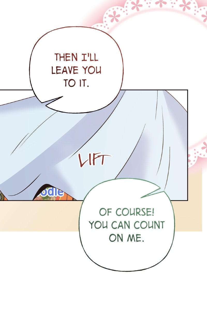 I Didn’t Sign Up to be a Nanny! - Chapter 81 - 38