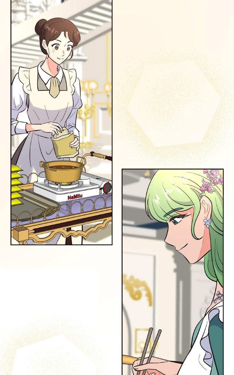 I Didn’t Sign Up to be a Nanny! - Chapter 81 - 45