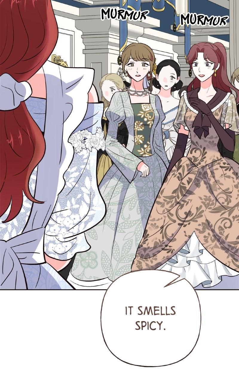 I Didn’t Sign Up to be a Nanny! - Chapter 81 - 49