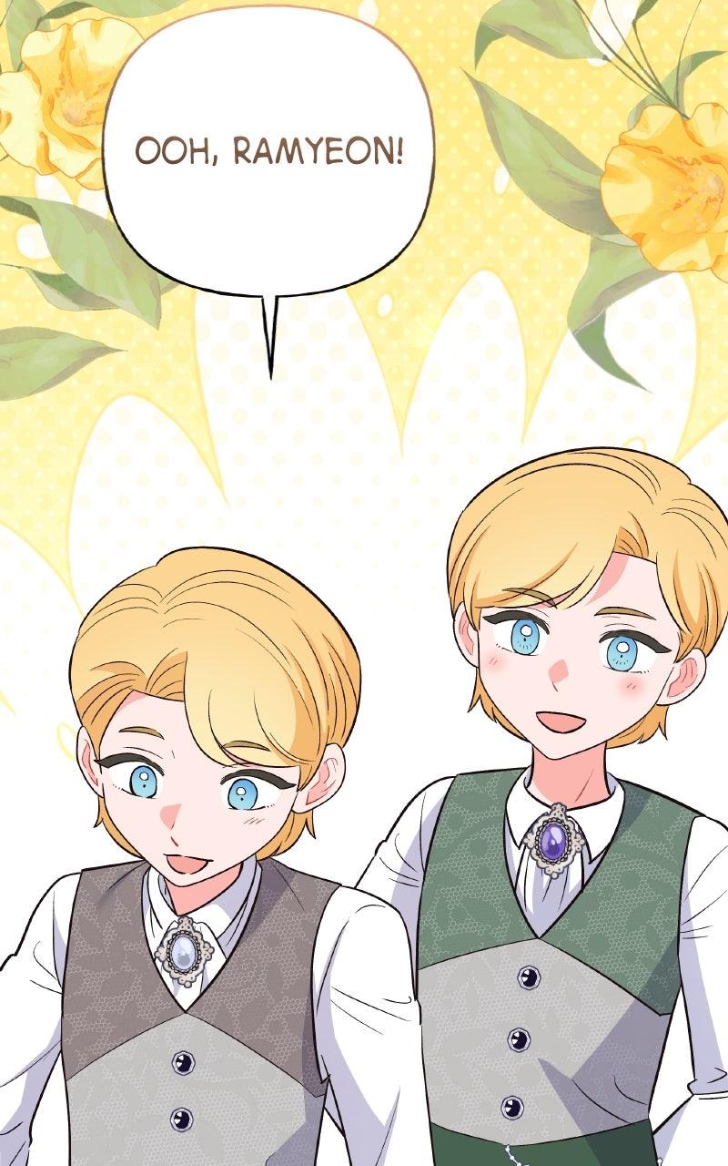 I Didn’t Sign Up to be a Nanny! - Chapter 81 - 55