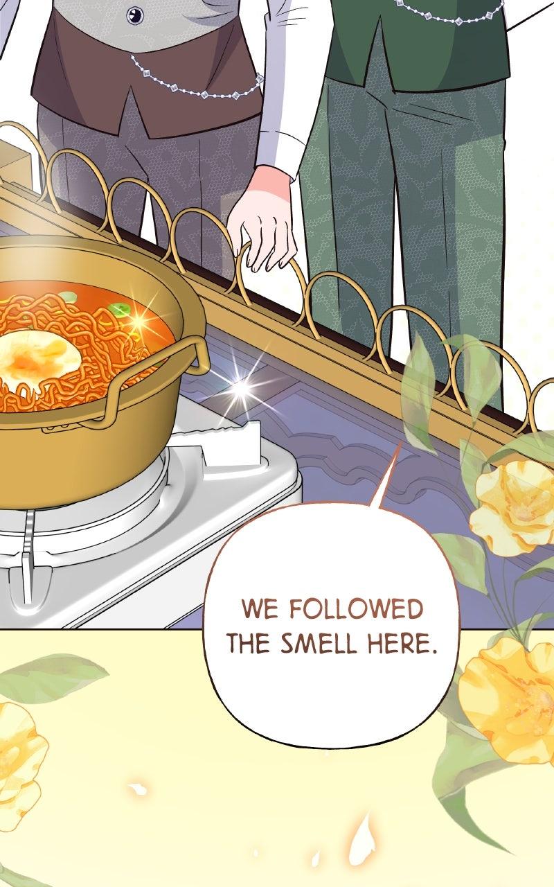 I Didn’t Sign Up to be a Nanny! - Chapter 81 - 56