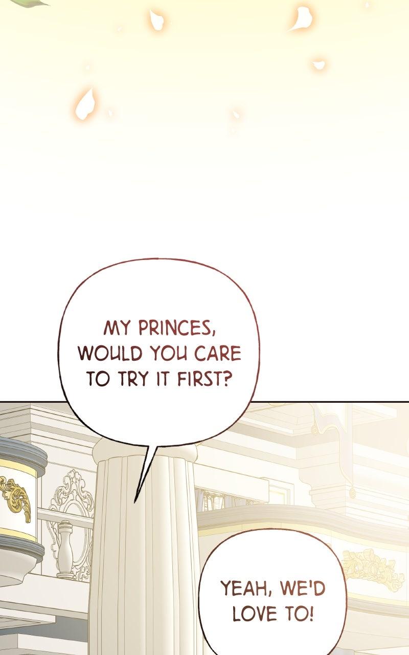 I Didn’t Sign Up to be a Nanny! - Chapter 81 - 57