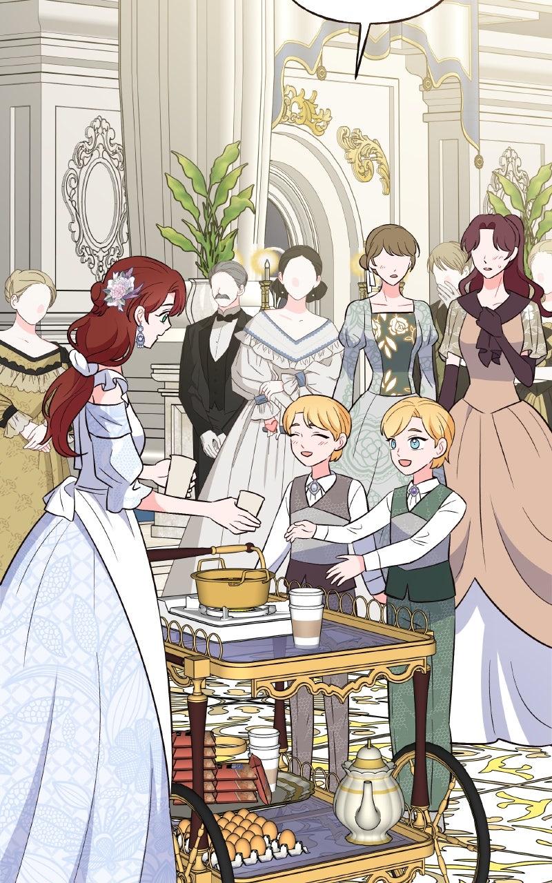 I Didn’t Sign Up to be a Nanny! - Chapter 81 - 58