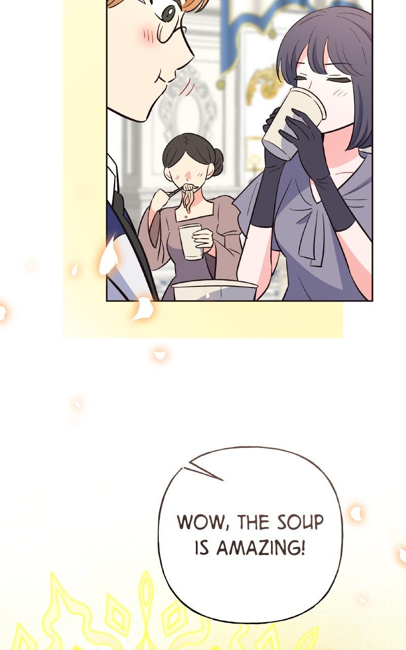 I Didn’t Sign Up to be a Nanny! - Chapter 81 - 64