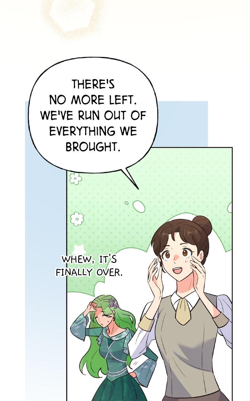 I Didn’t Sign Up to be a Nanny! - Chapter 81 - 77