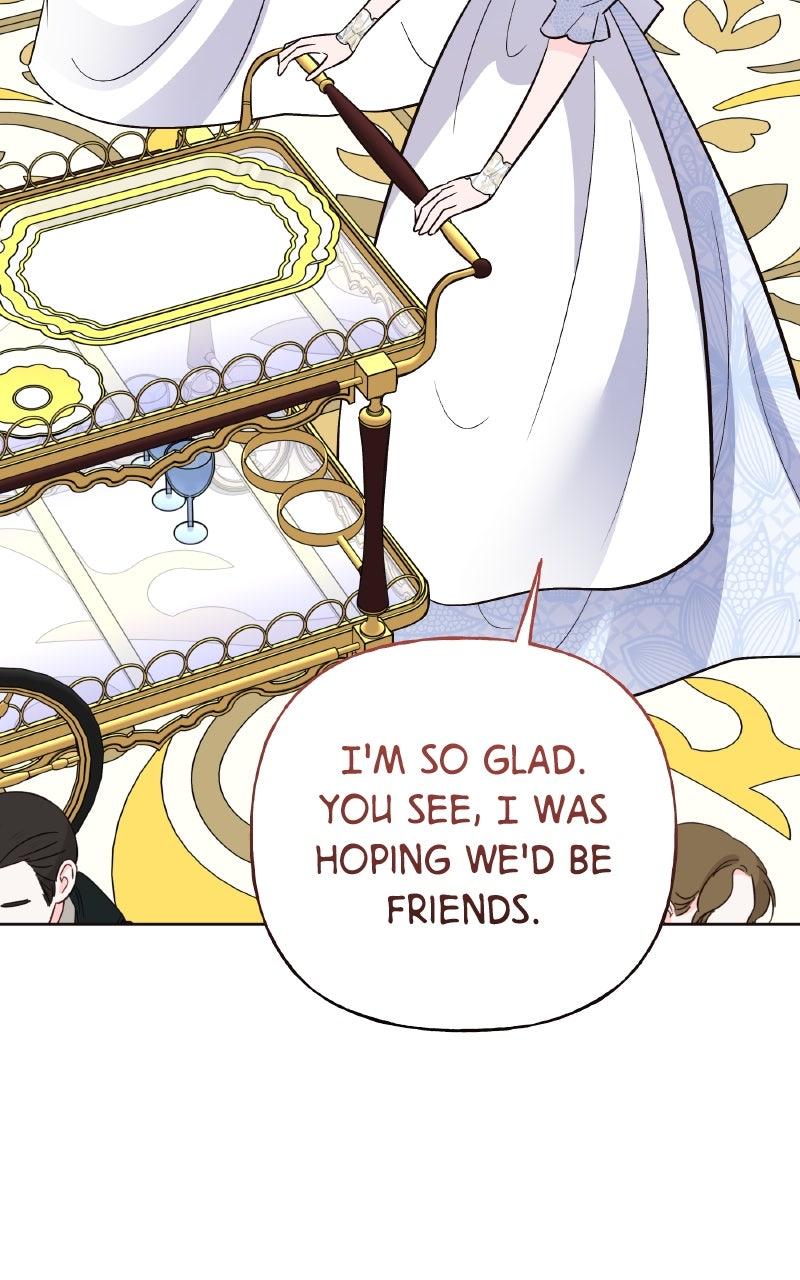 I Didn’t Sign Up to be a Nanny! - Chapter 81 - 81