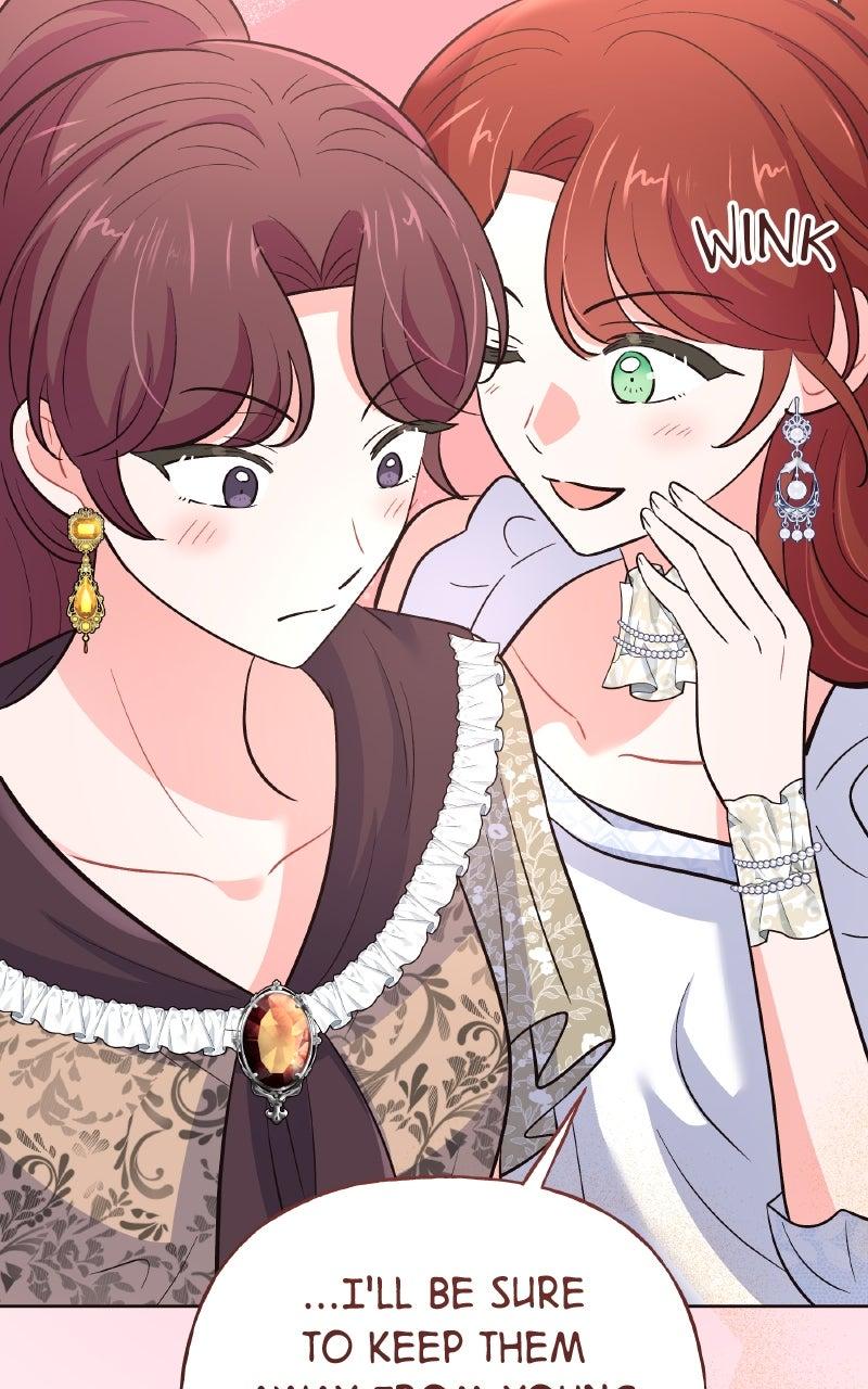 I Didn’t Sign Up to be a Nanny! - Chapter 81 - 83