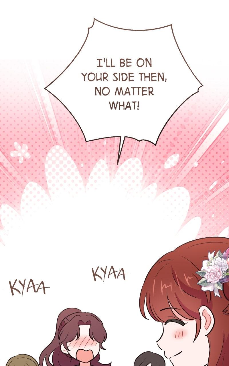 I Didn’t Sign Up to be a Nanny! - Chapter 81 - 85