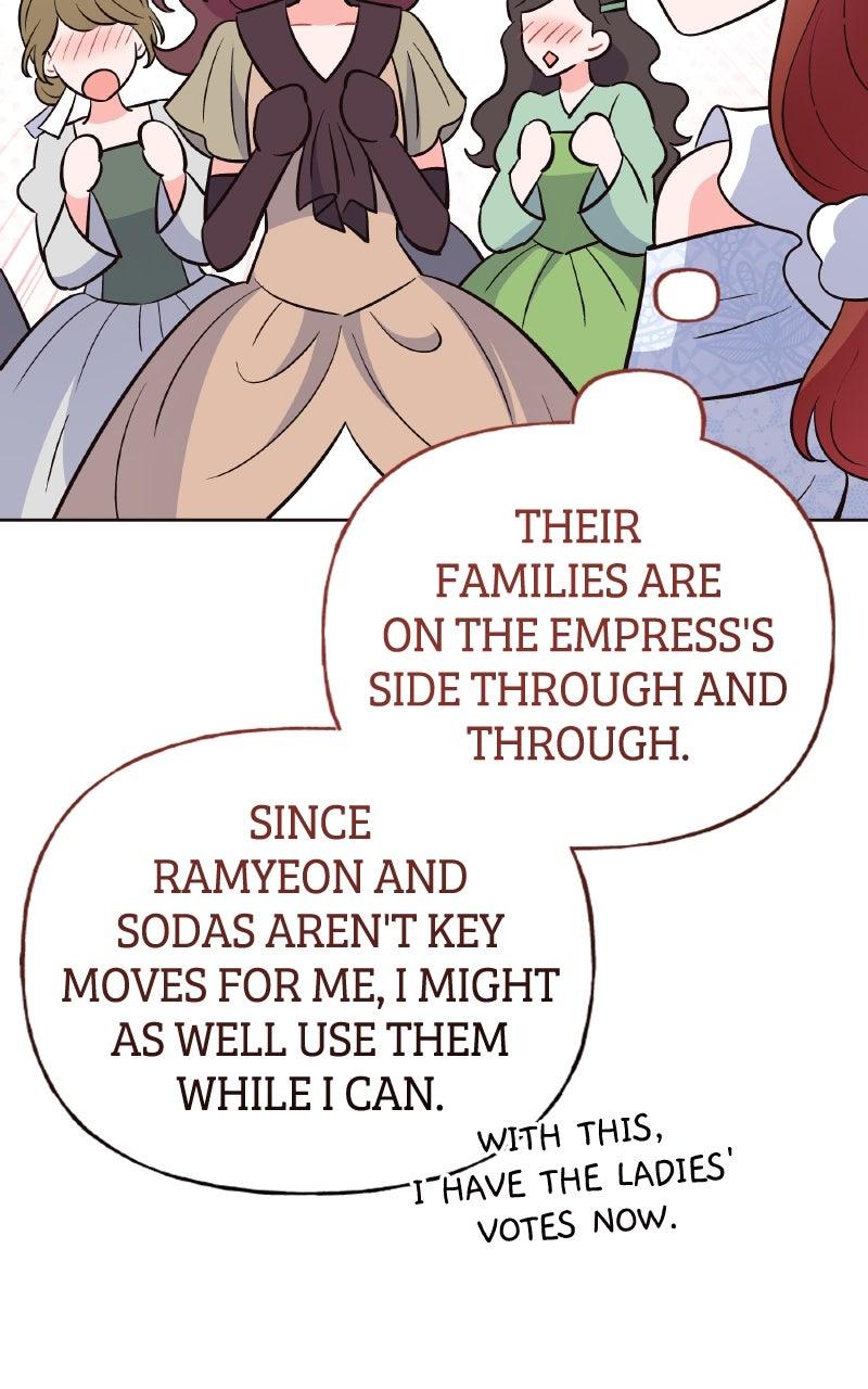 I Didn’t Sign Up to be a Nanny! - Chapter 81 - 86