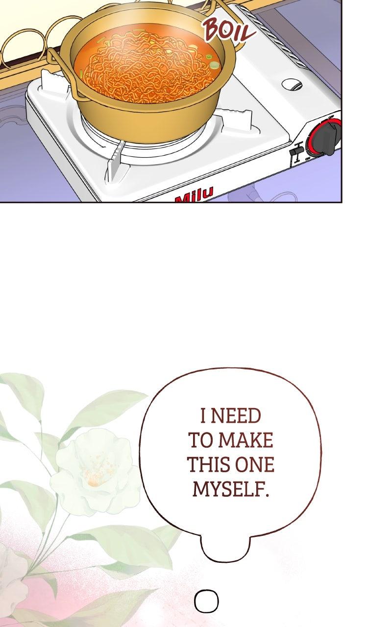 I Didn’t Sign Up to be a Nanny! - Chapter 81 - 88