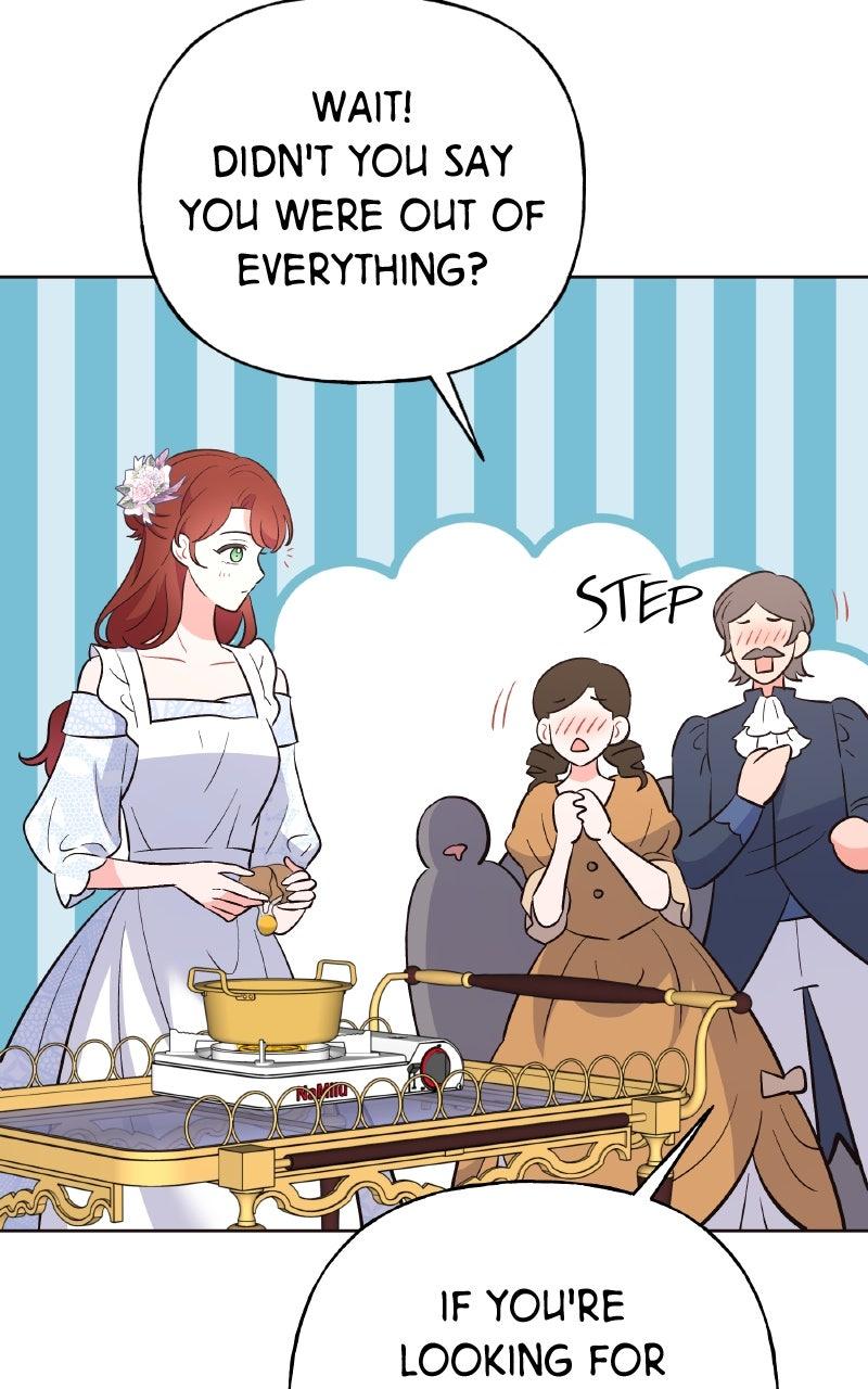 I Didn’t Sign Up to be a Nanny! - Chapter 81 - 91