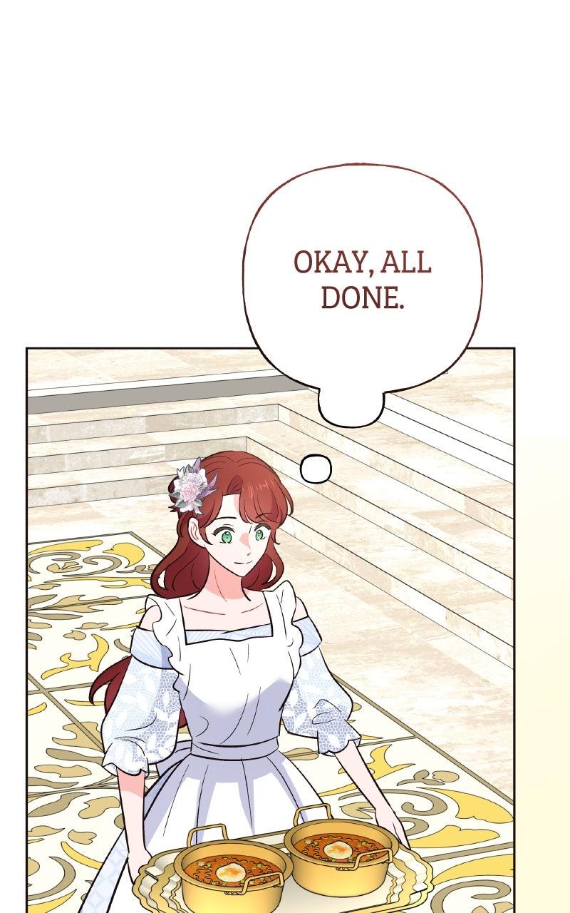 I Didn’t Sign Up to be a Nanny! - Chapter 81 - 96