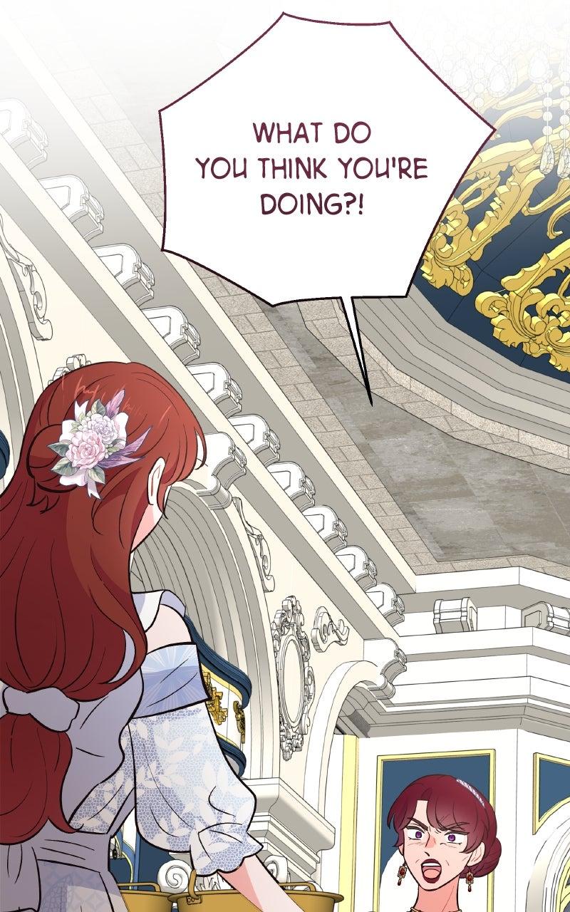 I Didn’t Sign Up to be a Nanny! - Chapter 81 - 98