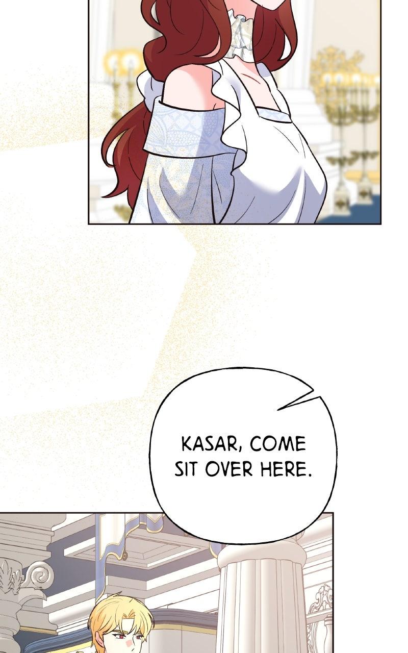 I Didn’t Sign Up to be a Nanny! - Chapter 81 - 109