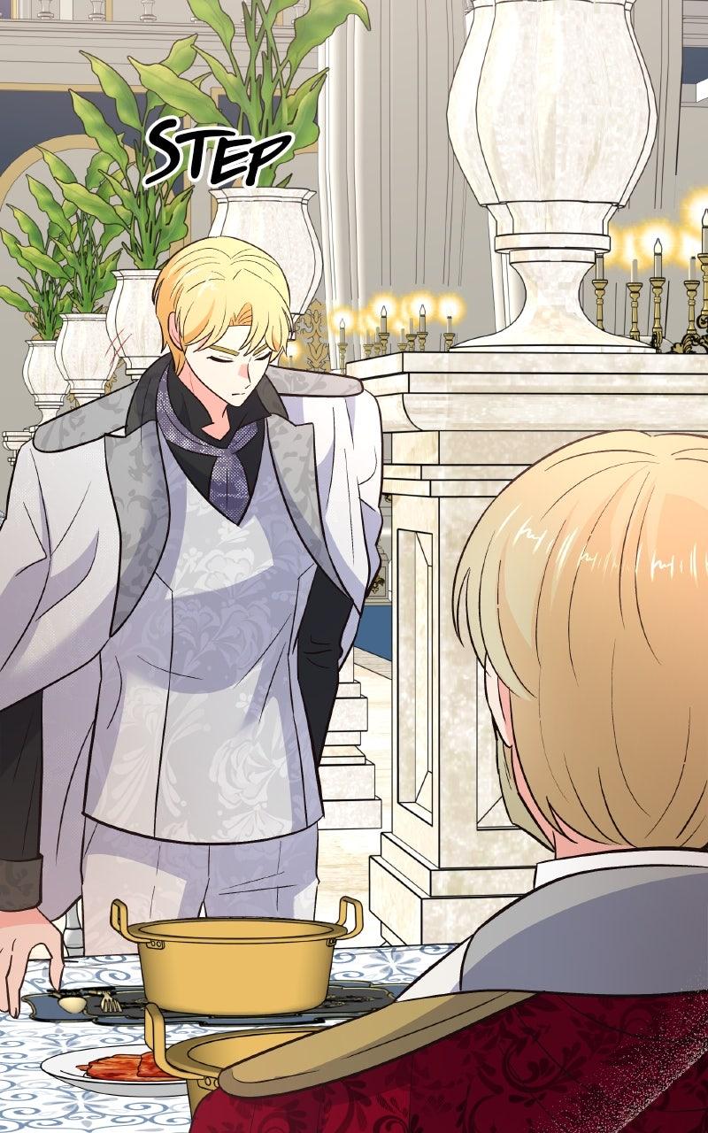 I Didn’t Sign Up to be a Nanny! - Chapter 81 - 114