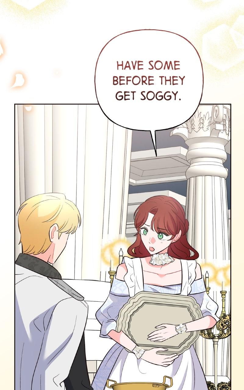 I Didn’t Sign Up to be a Nanny! - Chapter 81 - 116