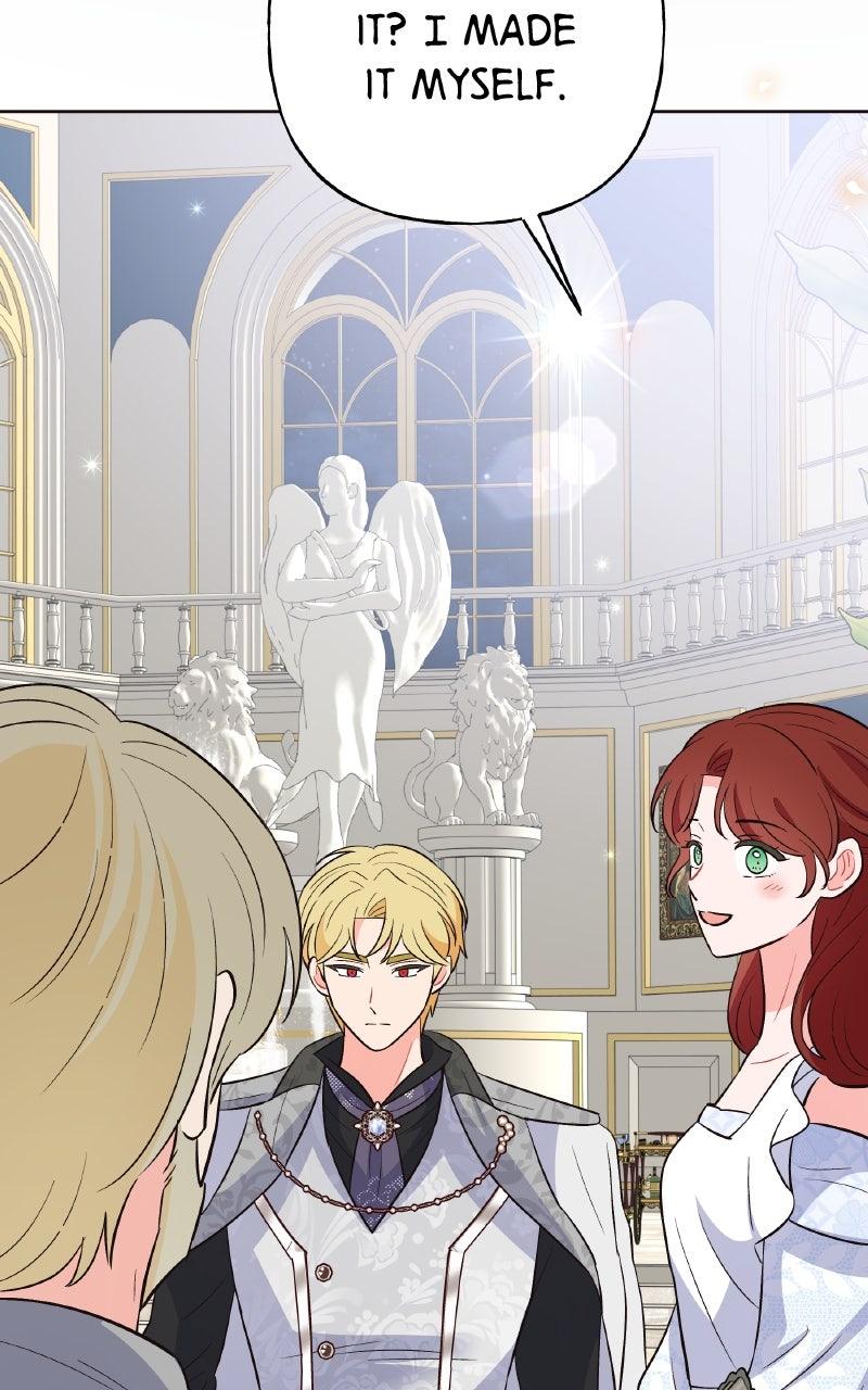 I Didn’t Sign Up to be a Nanny! - Chapter 81 - 131