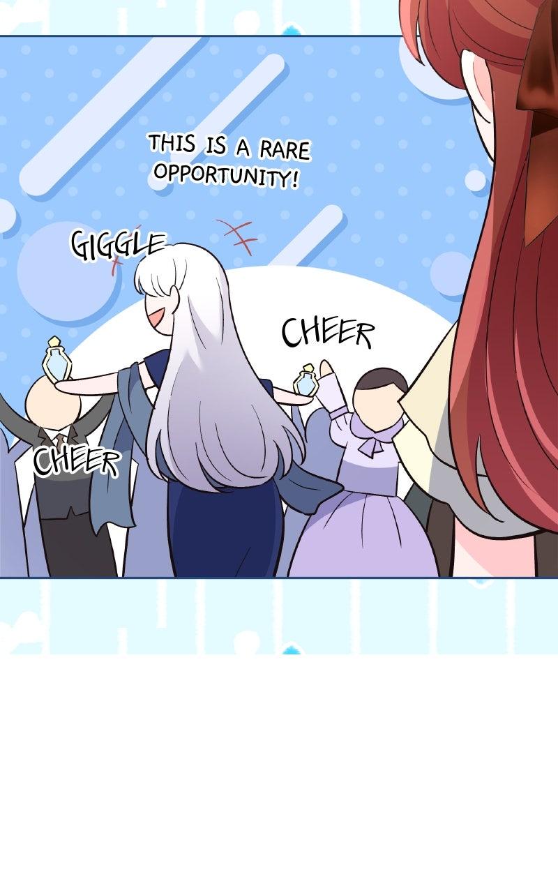 I Didn’t Sign Up to be a Nanny! - Chapter 82 - 7