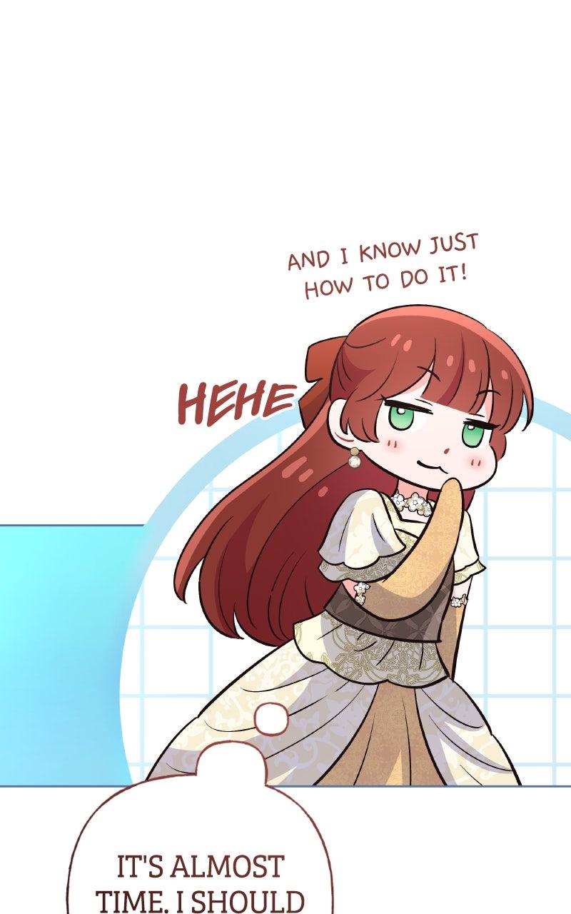 I Didn’t Sign Up to be a Nanny! - Chapter 82 - 14