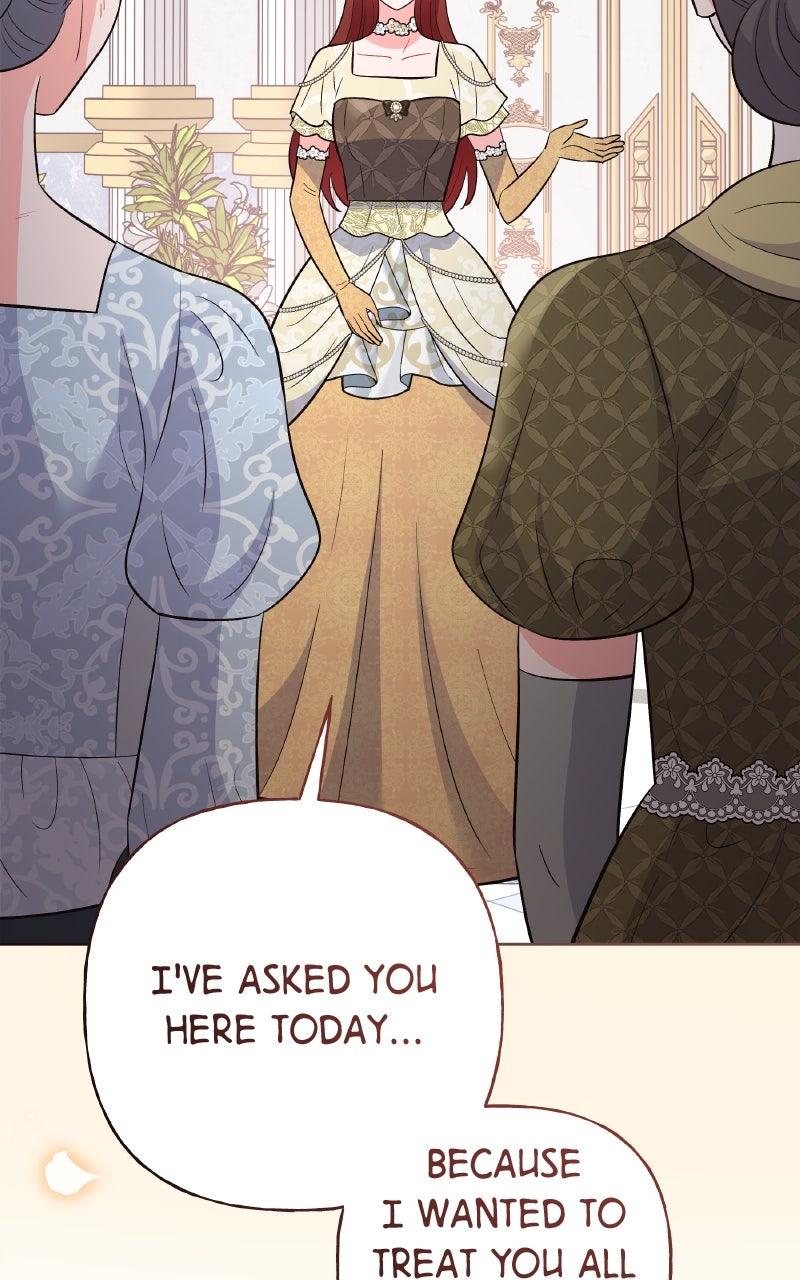 I Didn’t Sign Up to be a Nanny! - Chapter 82 - 22