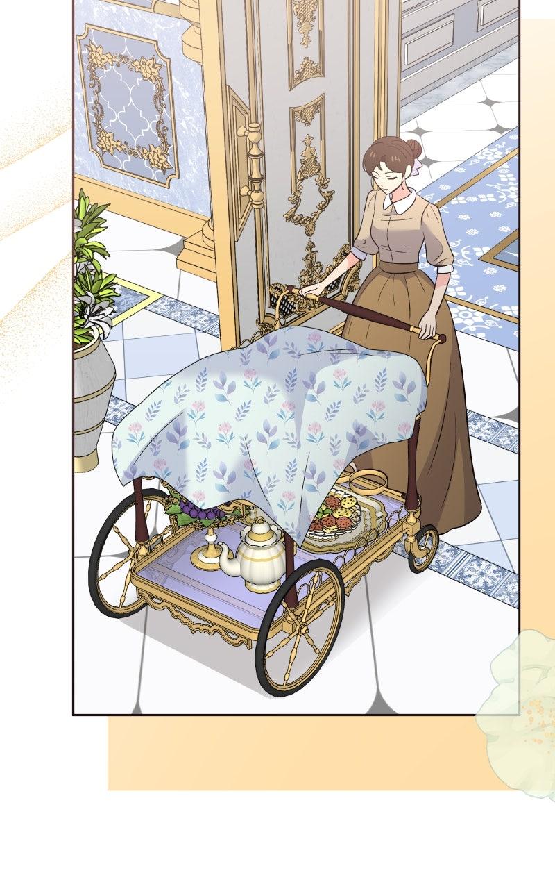 I Didn’t Sign Up to be a Nanny! - Chapter 82 - 24