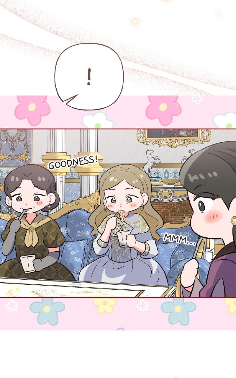 I Didn’t Sign Up to be a Nanny! - Chapter 82 - 33