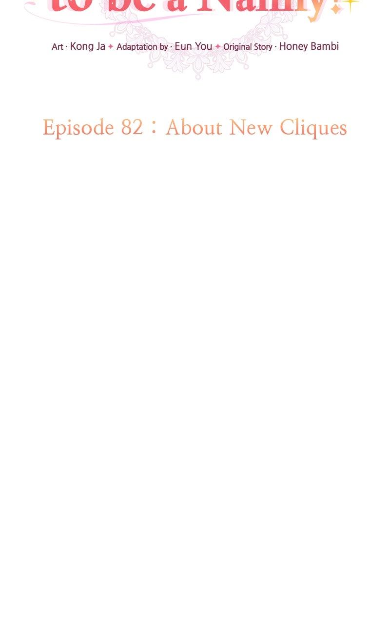 I Didn’t Sign Up to be a Nanny! - Chapter 82 - 46