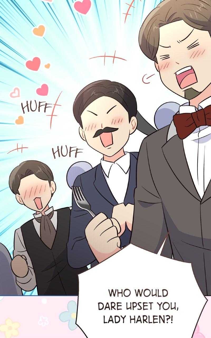 I Didn’t Sign Up to be a Nanny! - Chapter 82 - 68