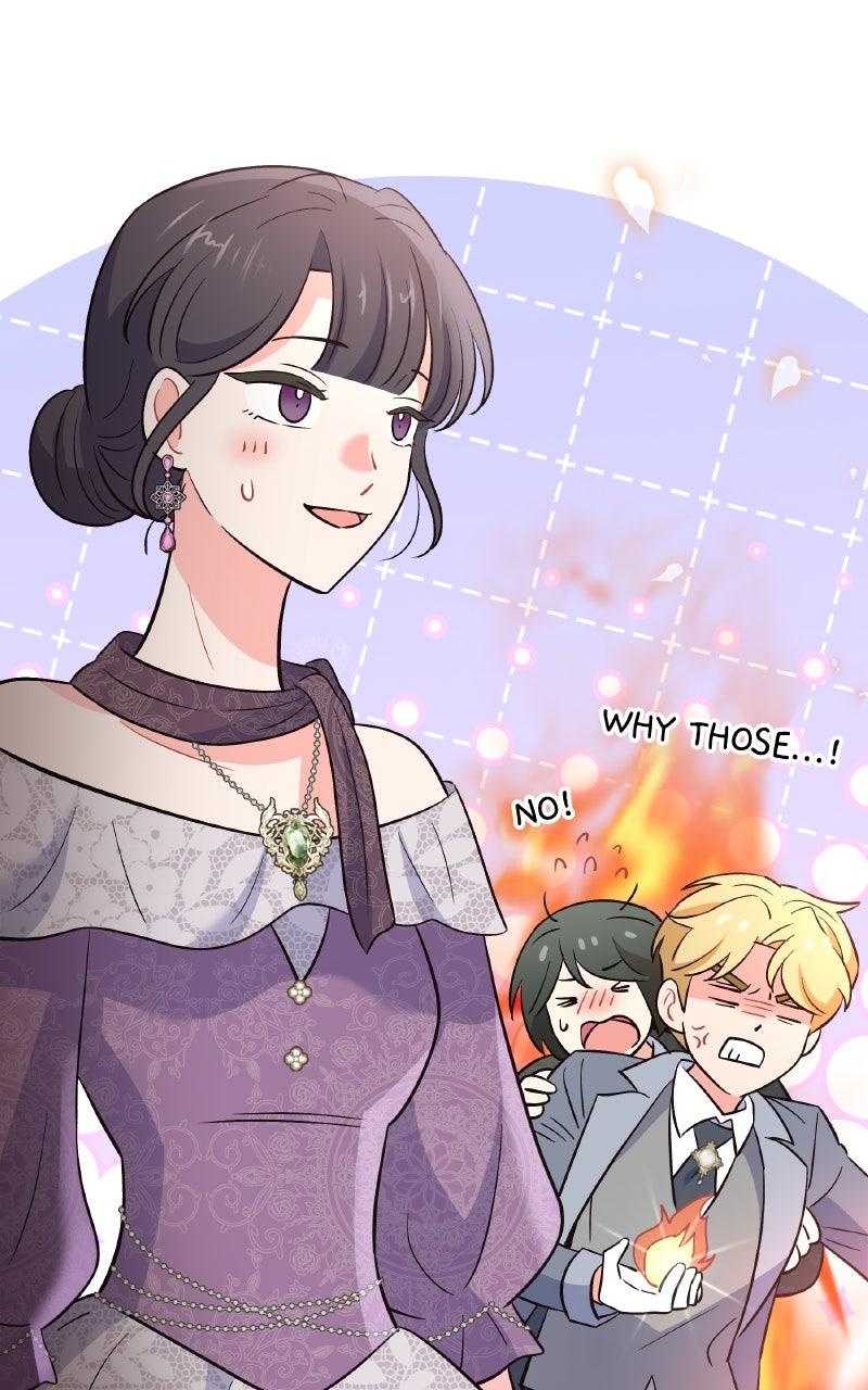 I Didn’t Sign Up to be a Nanny! - Chapter 82 - 71