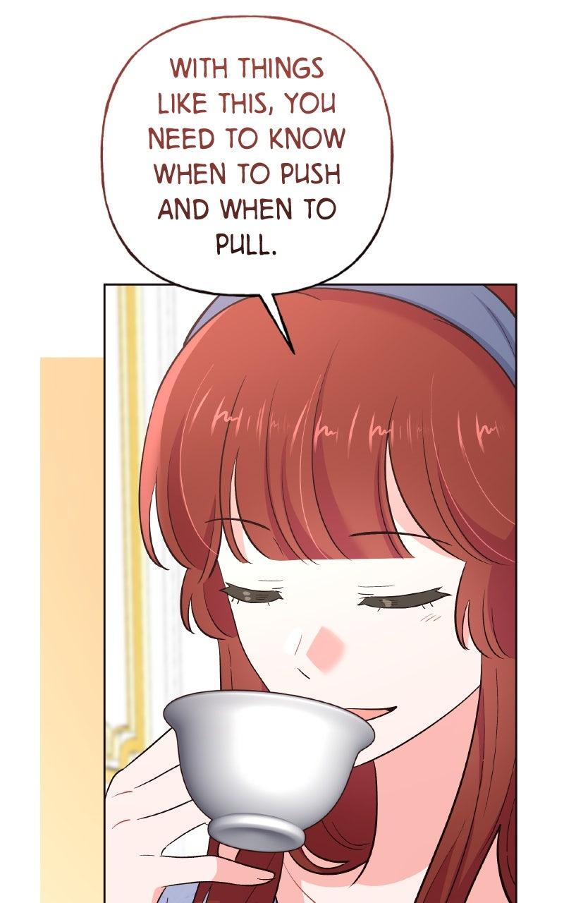 I Didn’t Sign Up to be a Nanny! - Chapter 82 - 77