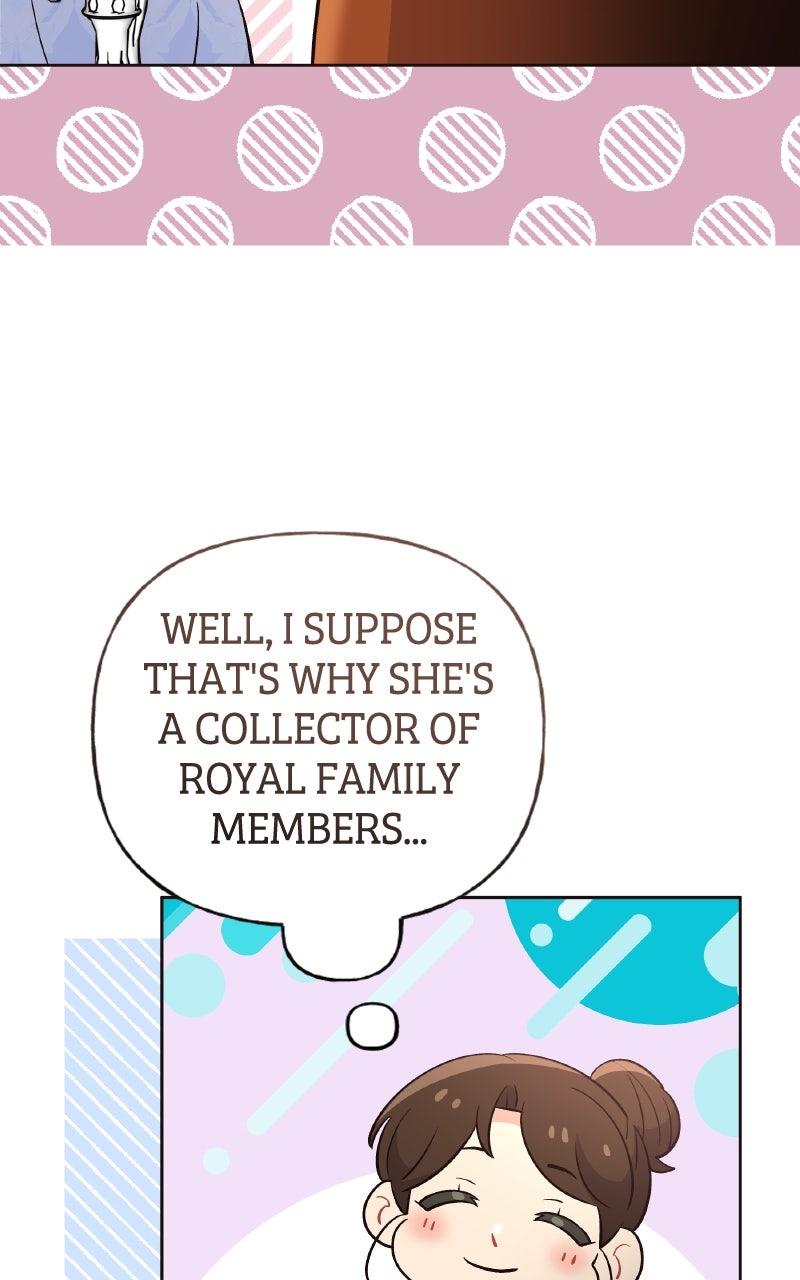 I Didn’t Sign Up to be a Nanny! - Chapter 82 - 80