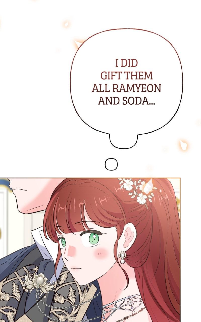 I Didn’t Sign Up to be a Nanny! - Chapter 82 - 87