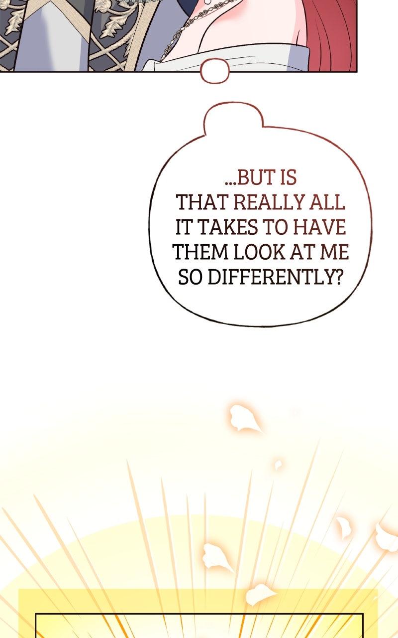 I Didn’t Sign Up to be a Nanny! - Chapter 82 - 88