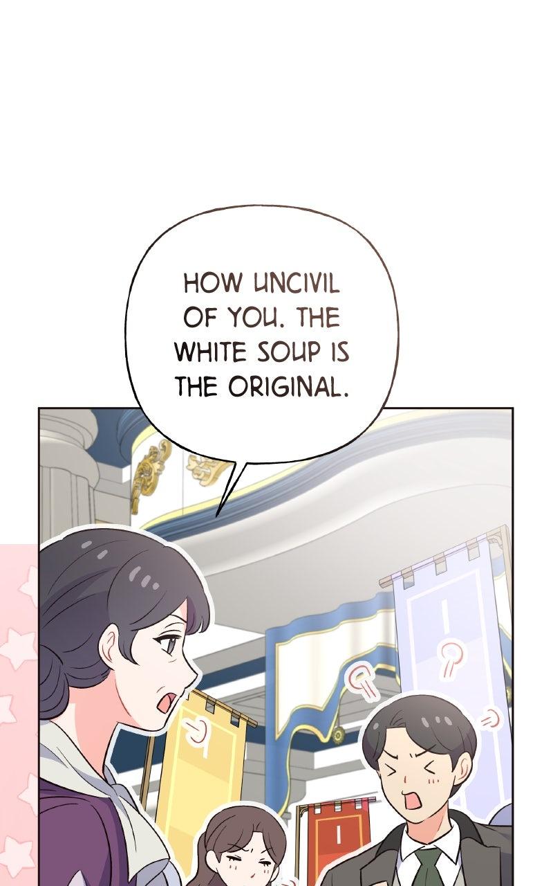 I Didn’t Sign Up to be a Nanny! - Chapter 82 - 92