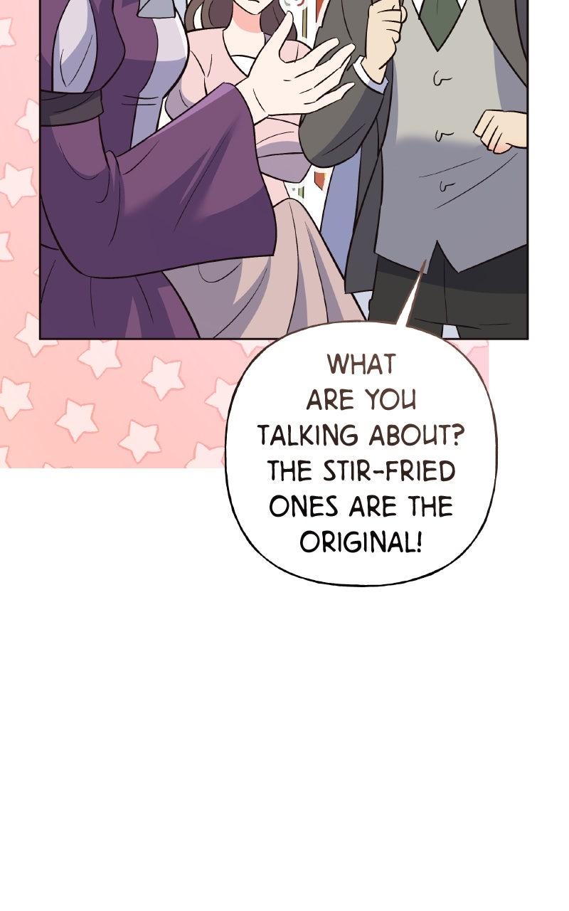 I Didn’t Sign Up to be a Nanny! - Chapter 82 - 93