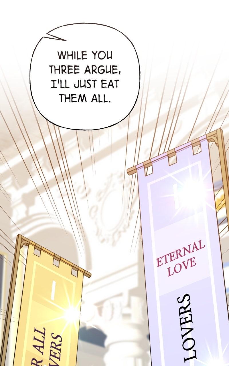 I Didn’t Sign Up to be a Nanny! - Chapter 82 - 94