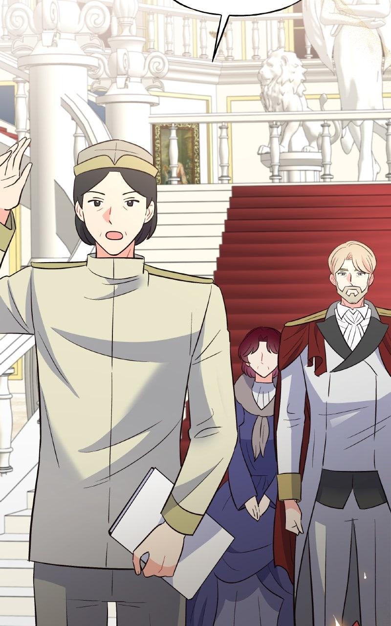 I Didn’t Sign Up to be a Nanny! - Chapter 82 - 98