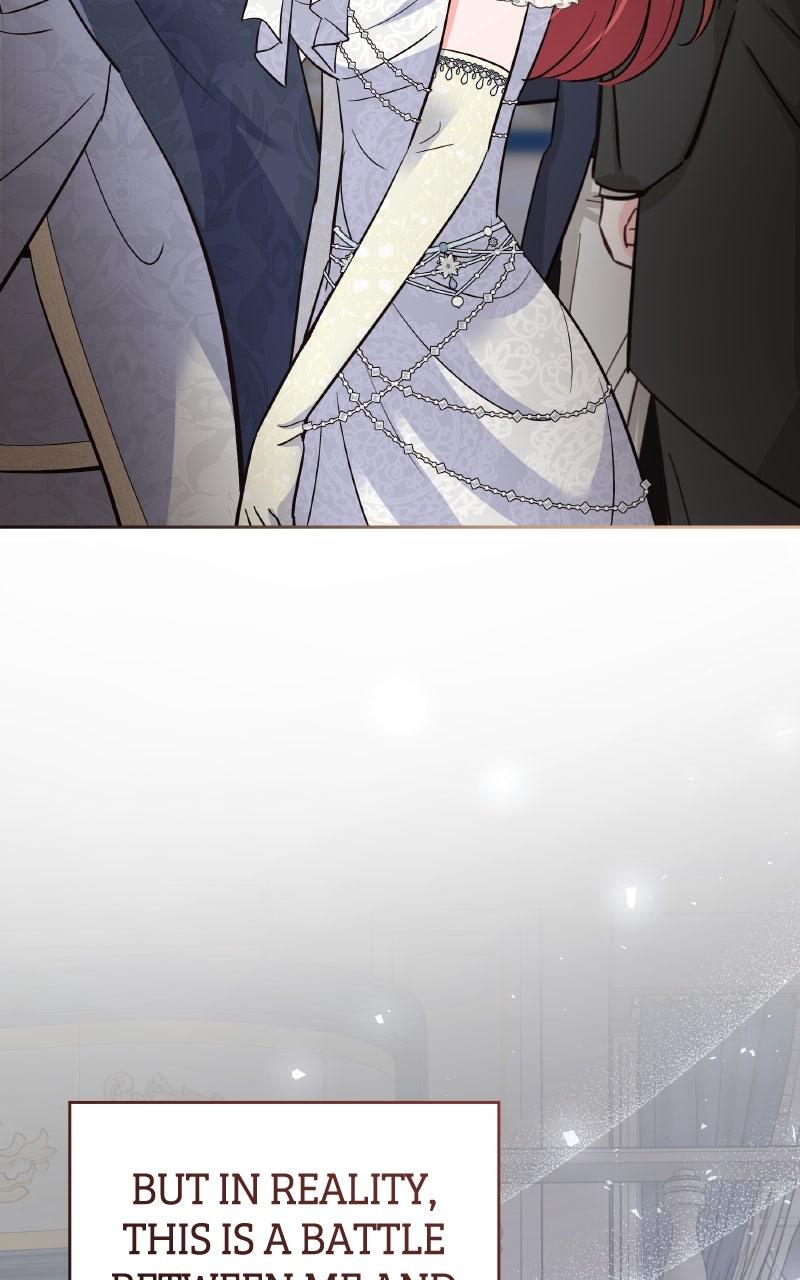 I Didn’t Sign Up to be a Nanny! - Chapter 82 - 104