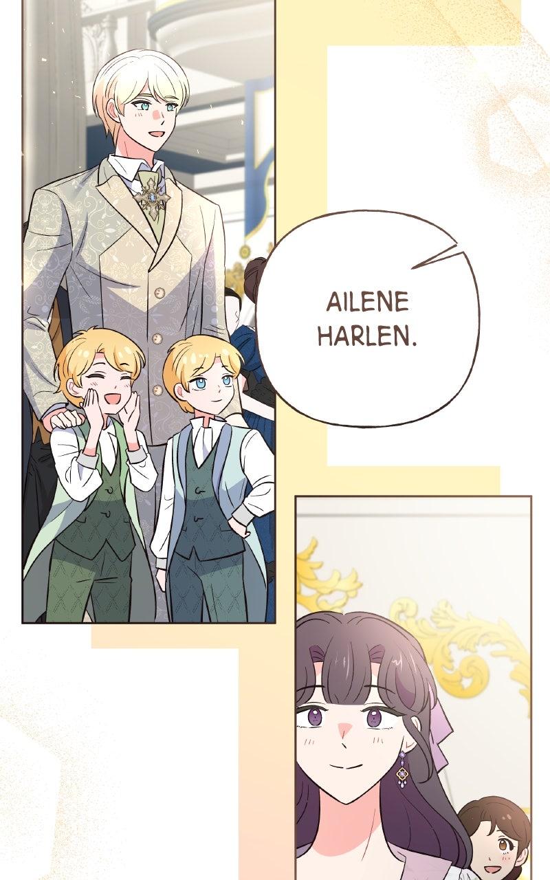 I Didn’t Sign Up to be a Nanny! - Chapter 82 - 120