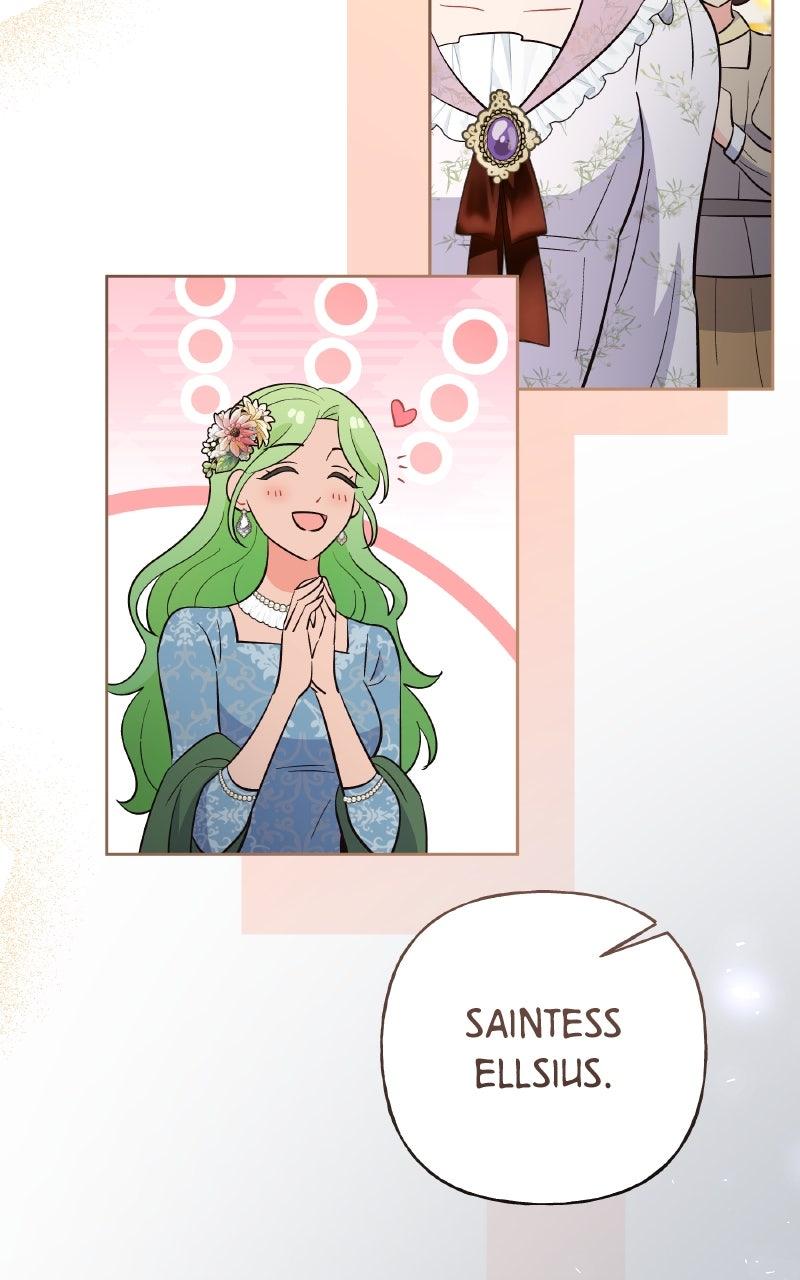 I Didn’t Sign Up to be a Nanny! - Chapter 82 - 121