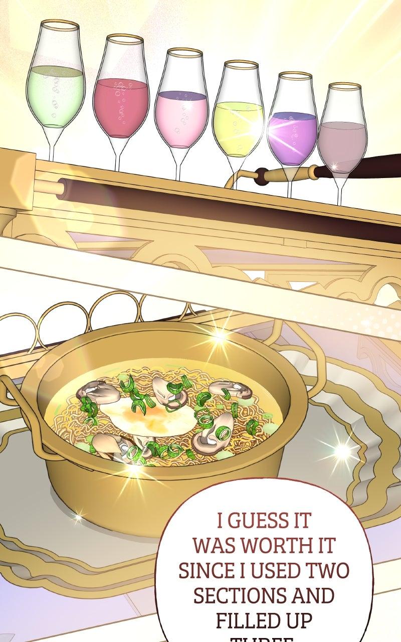 I Didn’t Sign Up to be a Nanny! - Chapter 83 - 43