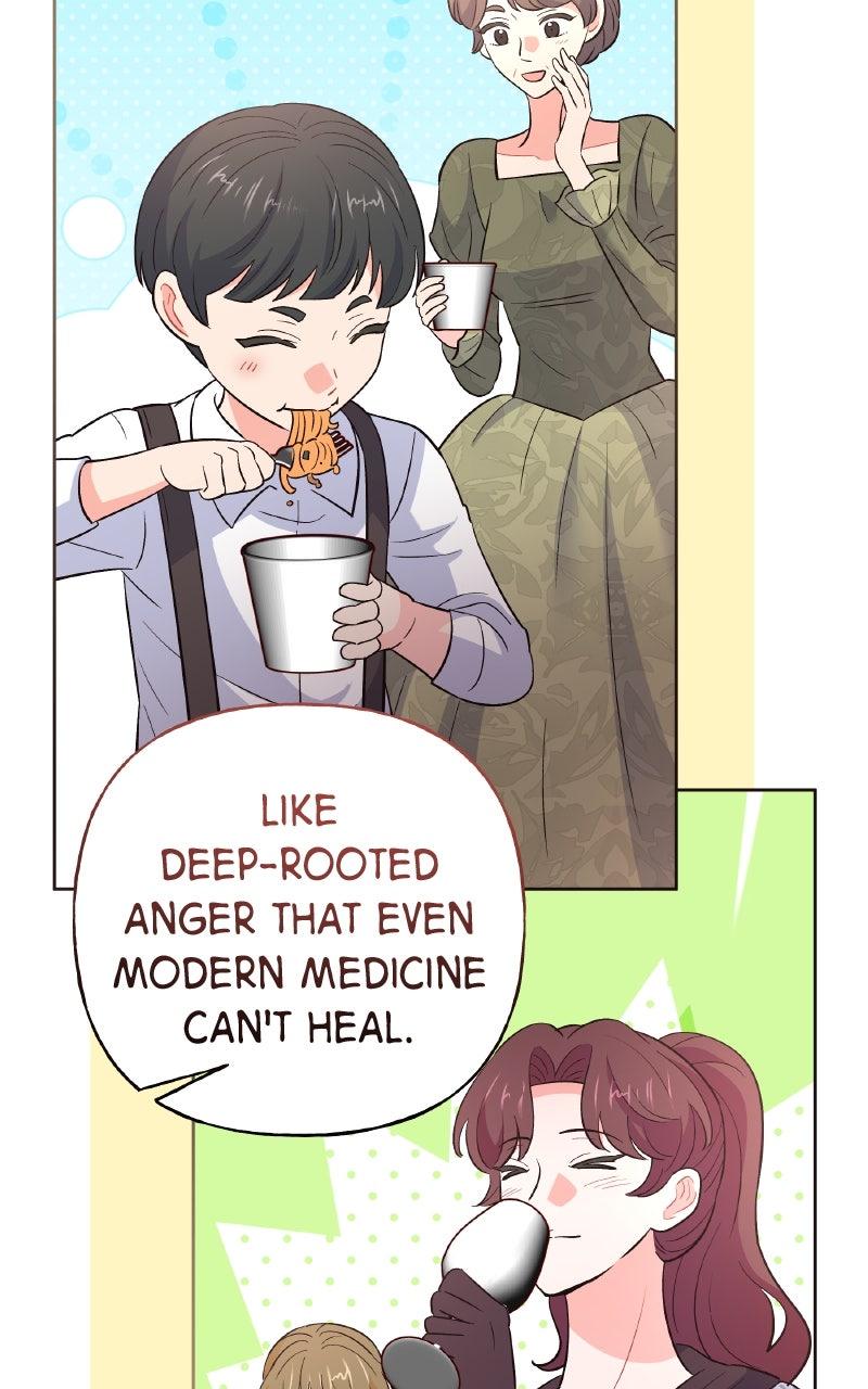 I Didn’t Sign Up to be a Nanny! - Chapter 83 - 53