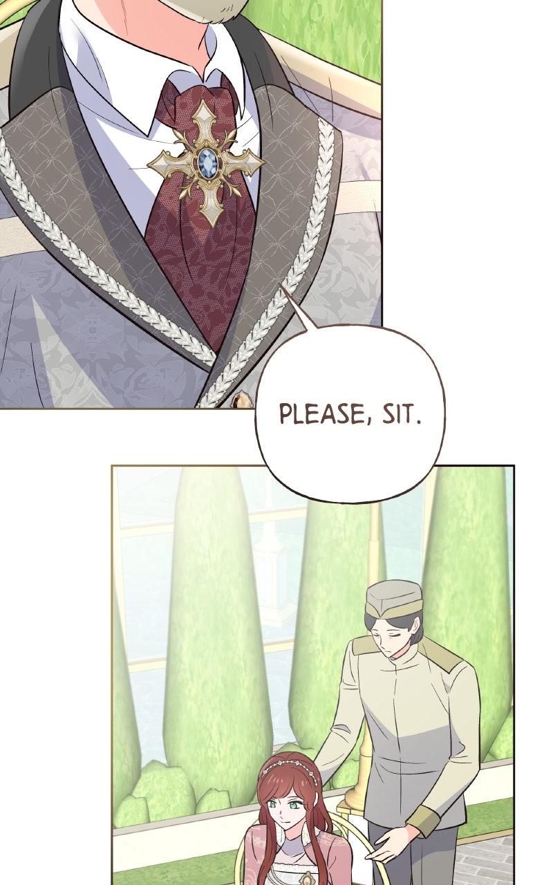 I Didn’t Sign Up to be a Nanny! - Chapter 83 - 69